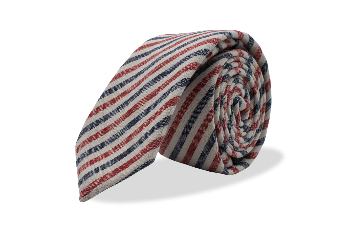 Goias Linen Tie