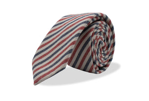 Goias Linen Tie
