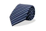 Preto Silk Tie