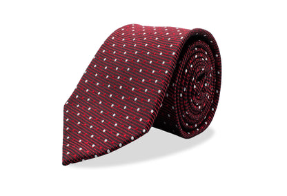 Bahia Silk Tie