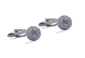 Sinamaica Diamonte Cufflinks