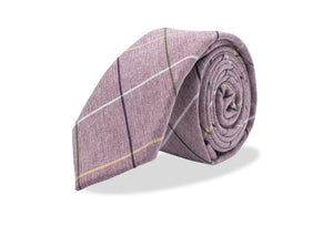 Fundao Linen Tie