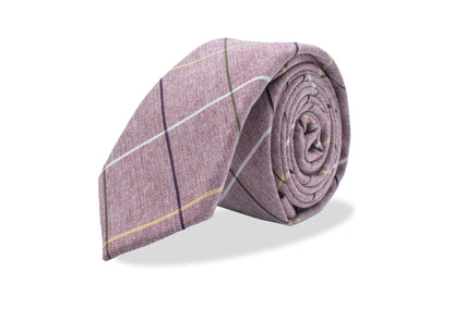 Fundao Linen Tie