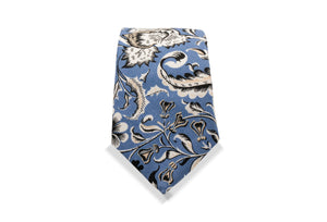 Makkari Japanese Cotton Tie