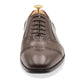 Tartagal Straight Cap Walnut Oxford