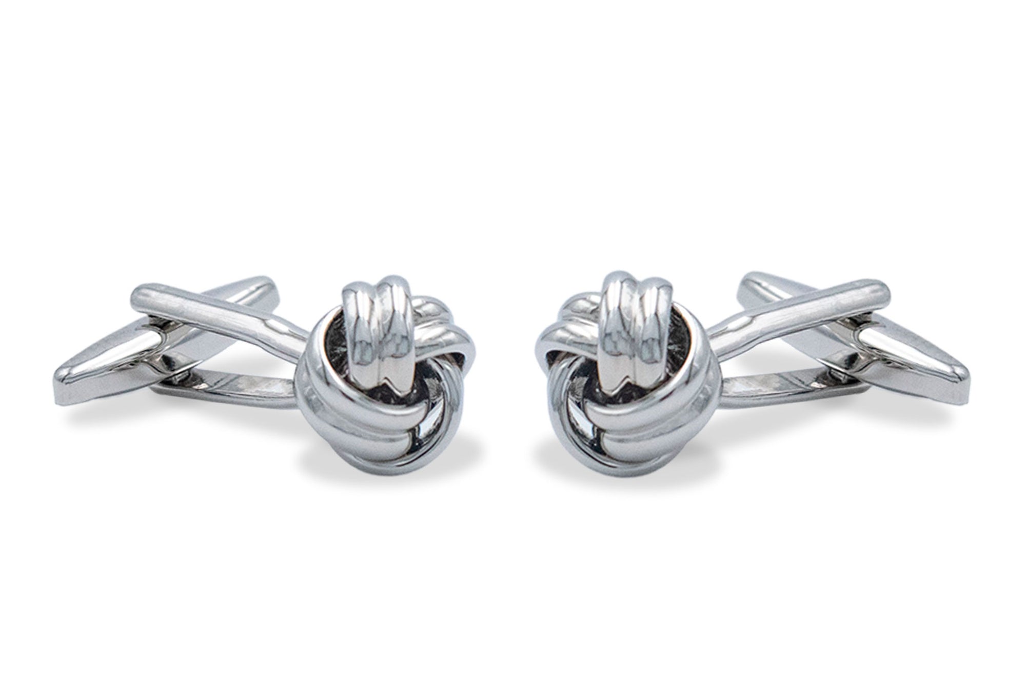 Ojeda Double Cufflinks