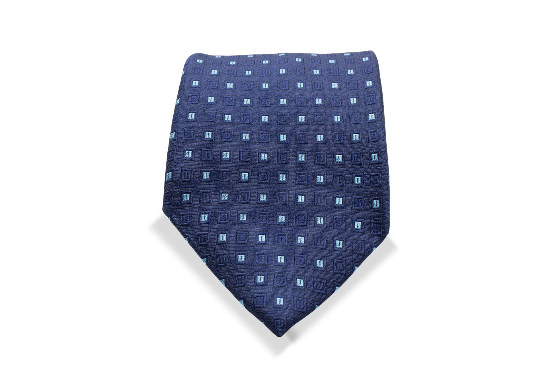 Juazero Silk Tie