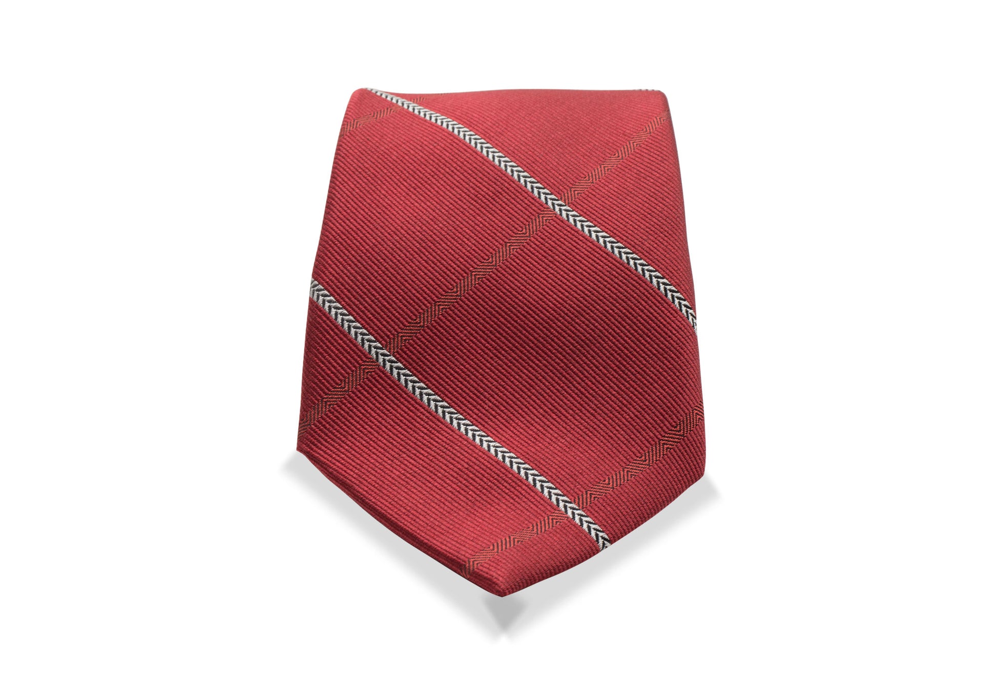 Aracati Silk Tie