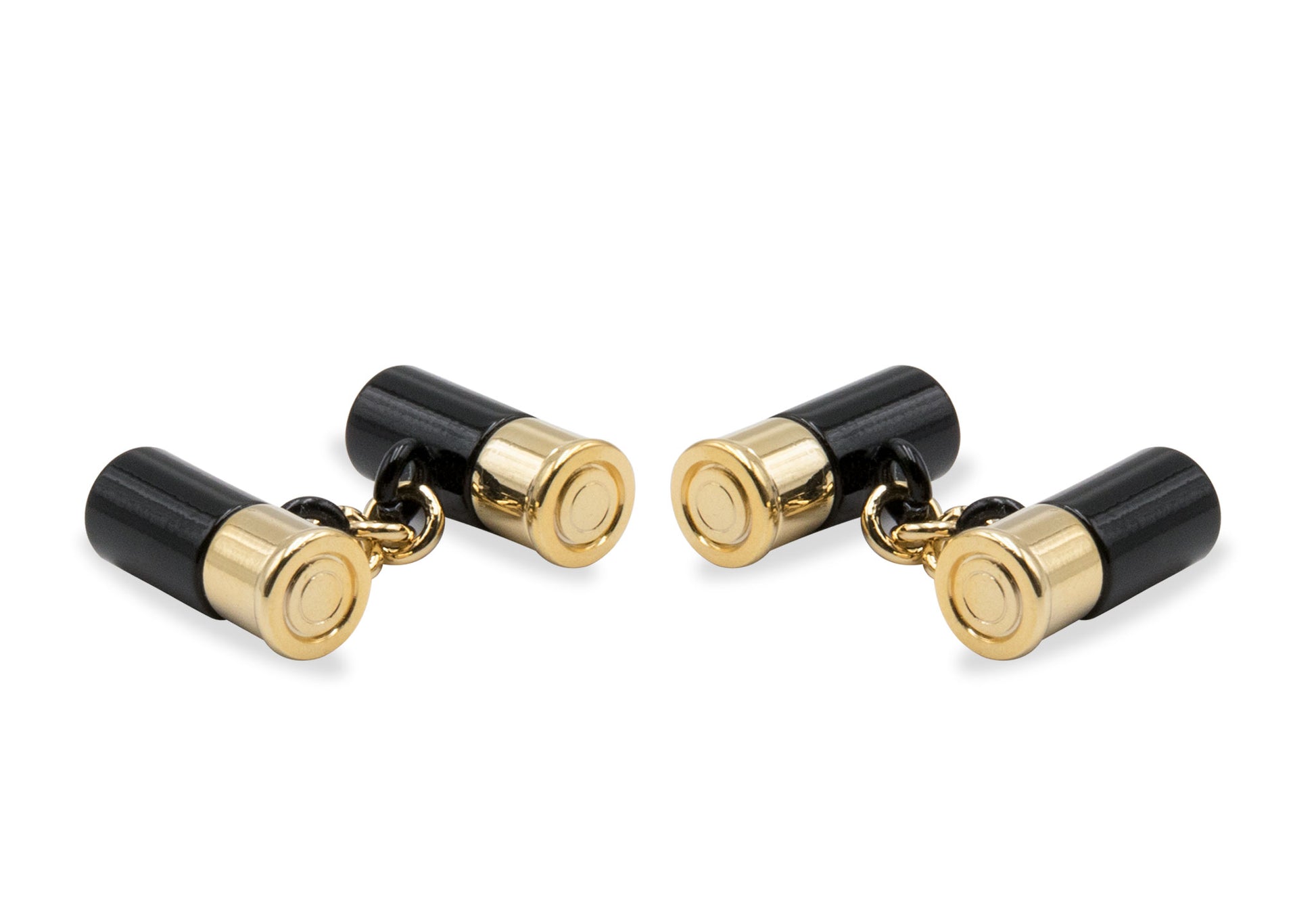 Caribe Nanchaku Cufflink