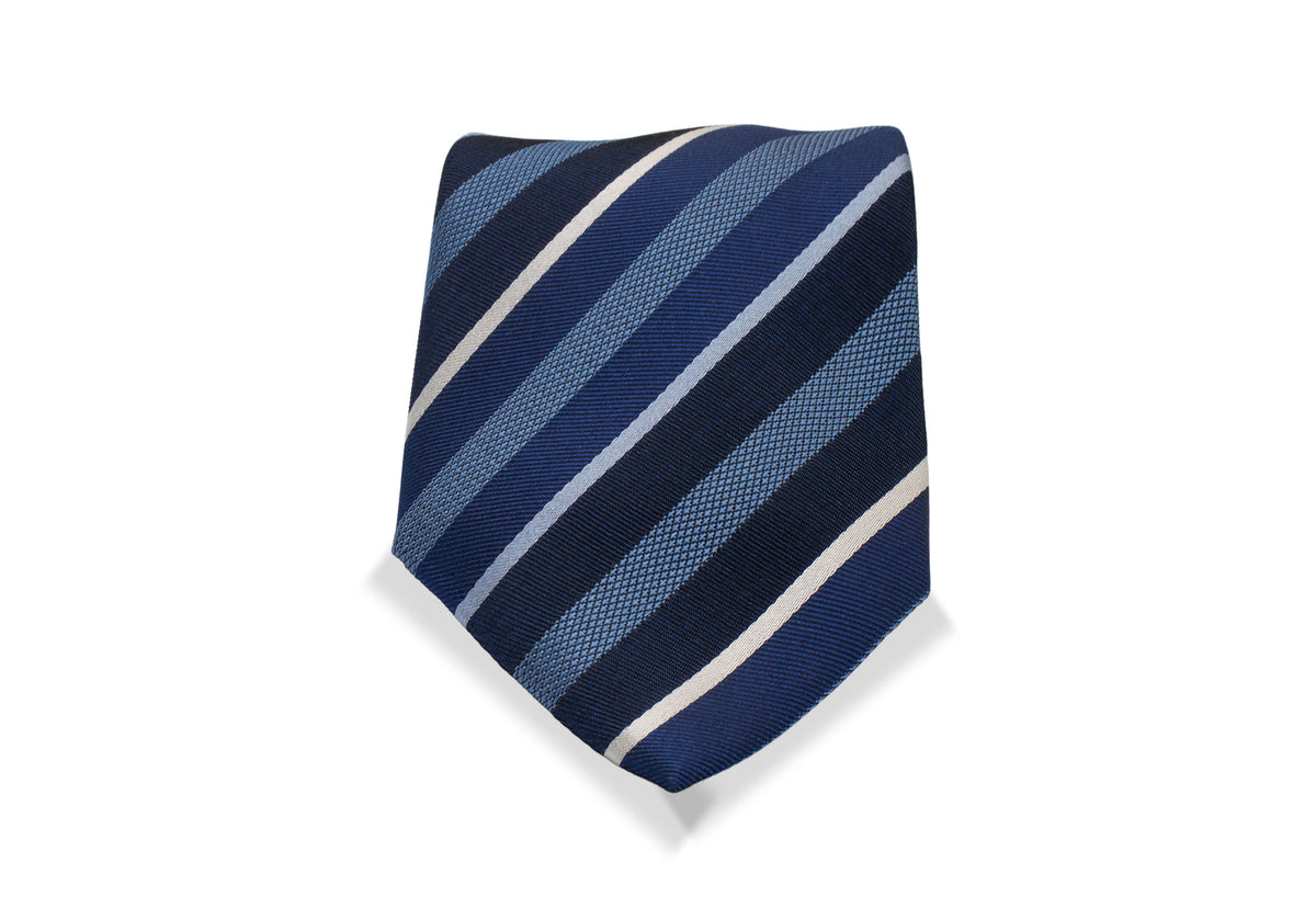 Campo Silk Tie