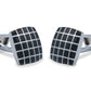 Barlovento Black Cufflink