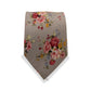 Tomari Japanese Cotton Tie & Pocket Square
