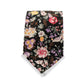 Tozawa Japanese Cotton Tie & Pocket Square