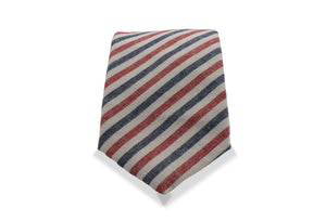 Goias Linen Tie