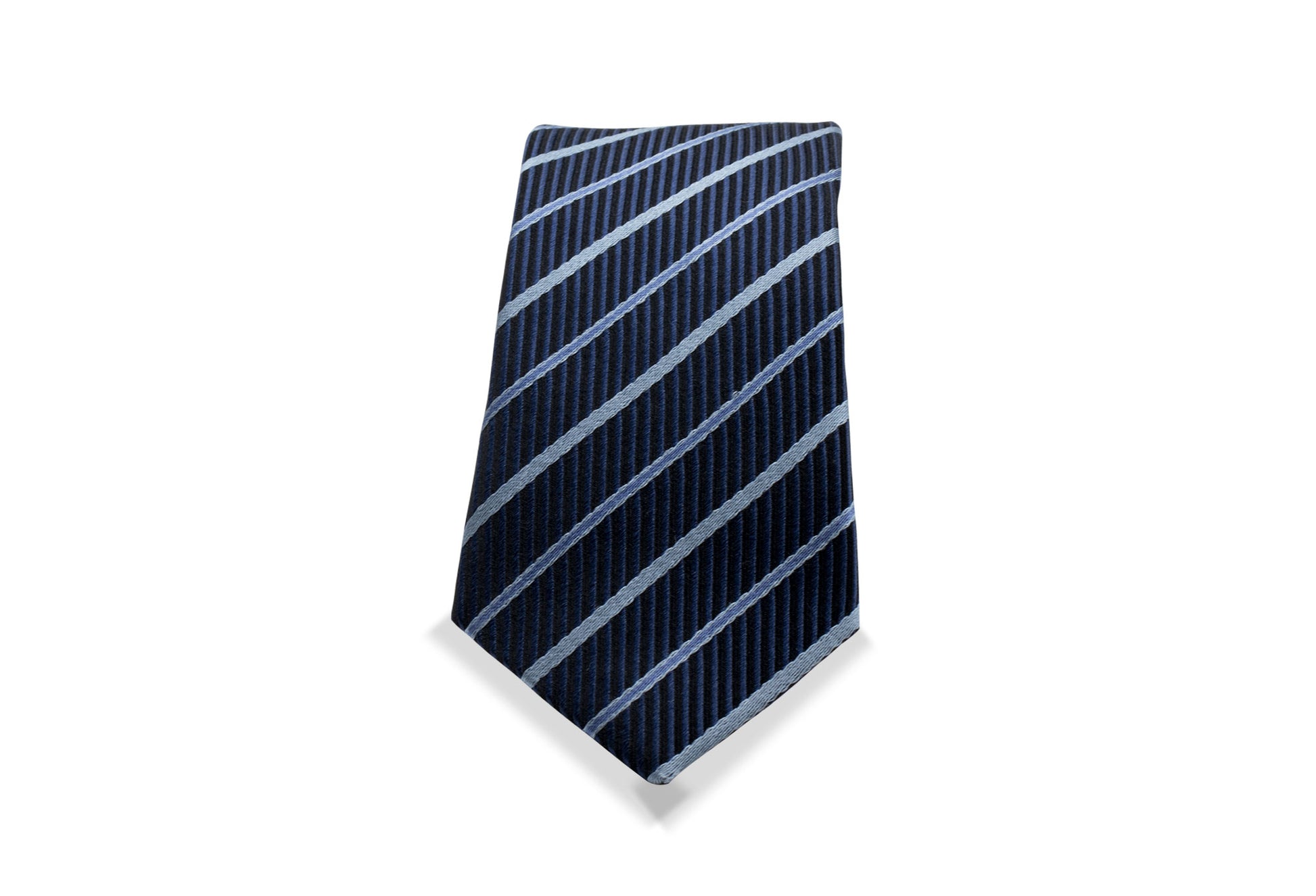 Sabara Skinny Silk Tie