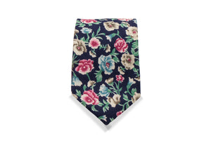 Surufutsu Japanese Cotton Tie