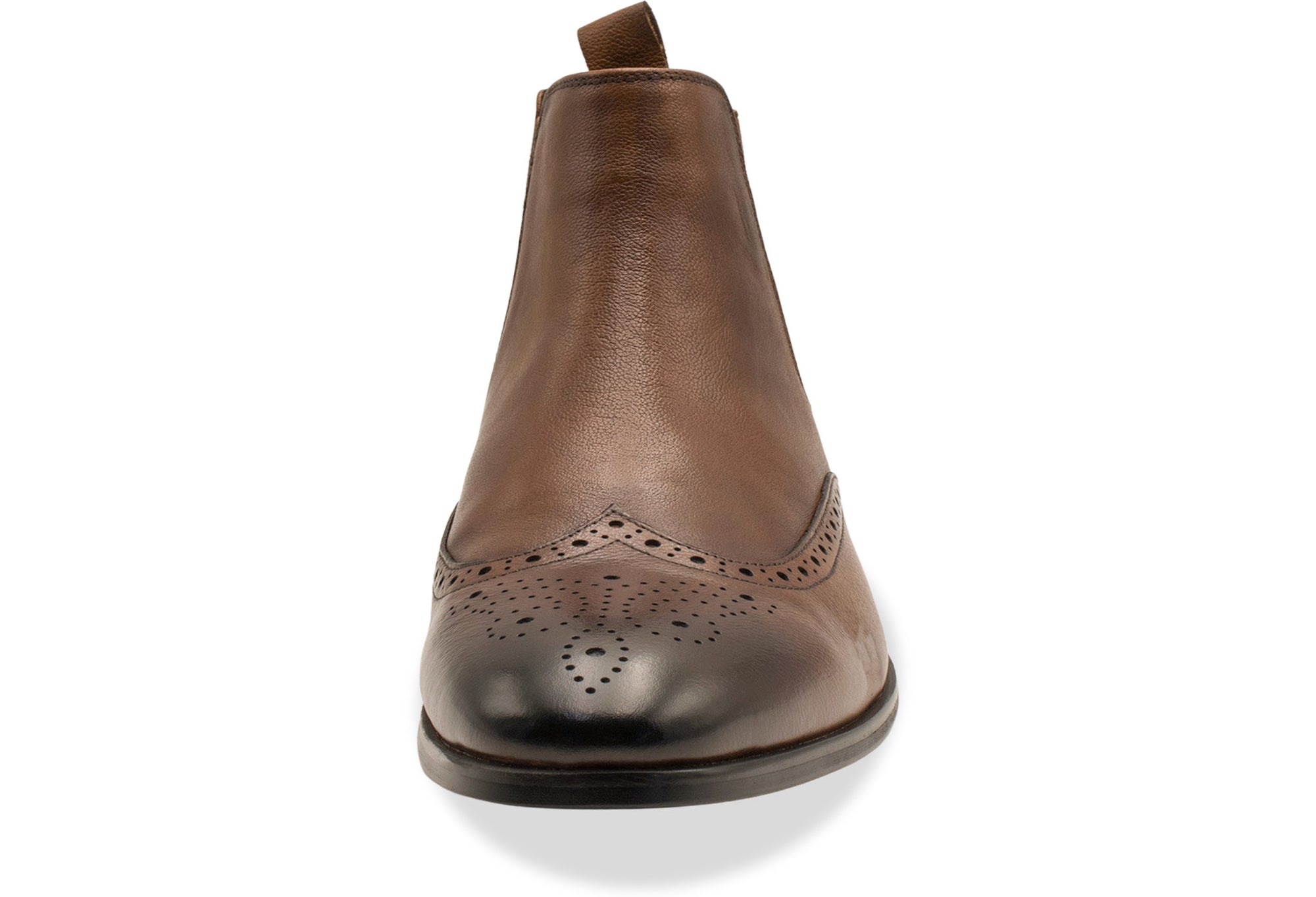 ARDENA LEATHER BOOT