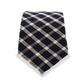 Alagoas Linen Tie