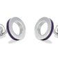 Monagas Indigo Ring Cufflinks