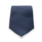 Anaco Navy Silk Tie