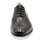 Calafate II Straight Cap Black Oxford