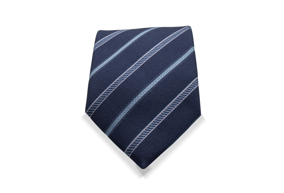 Caldas Silk Tie