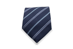 Caldas Silk Tie