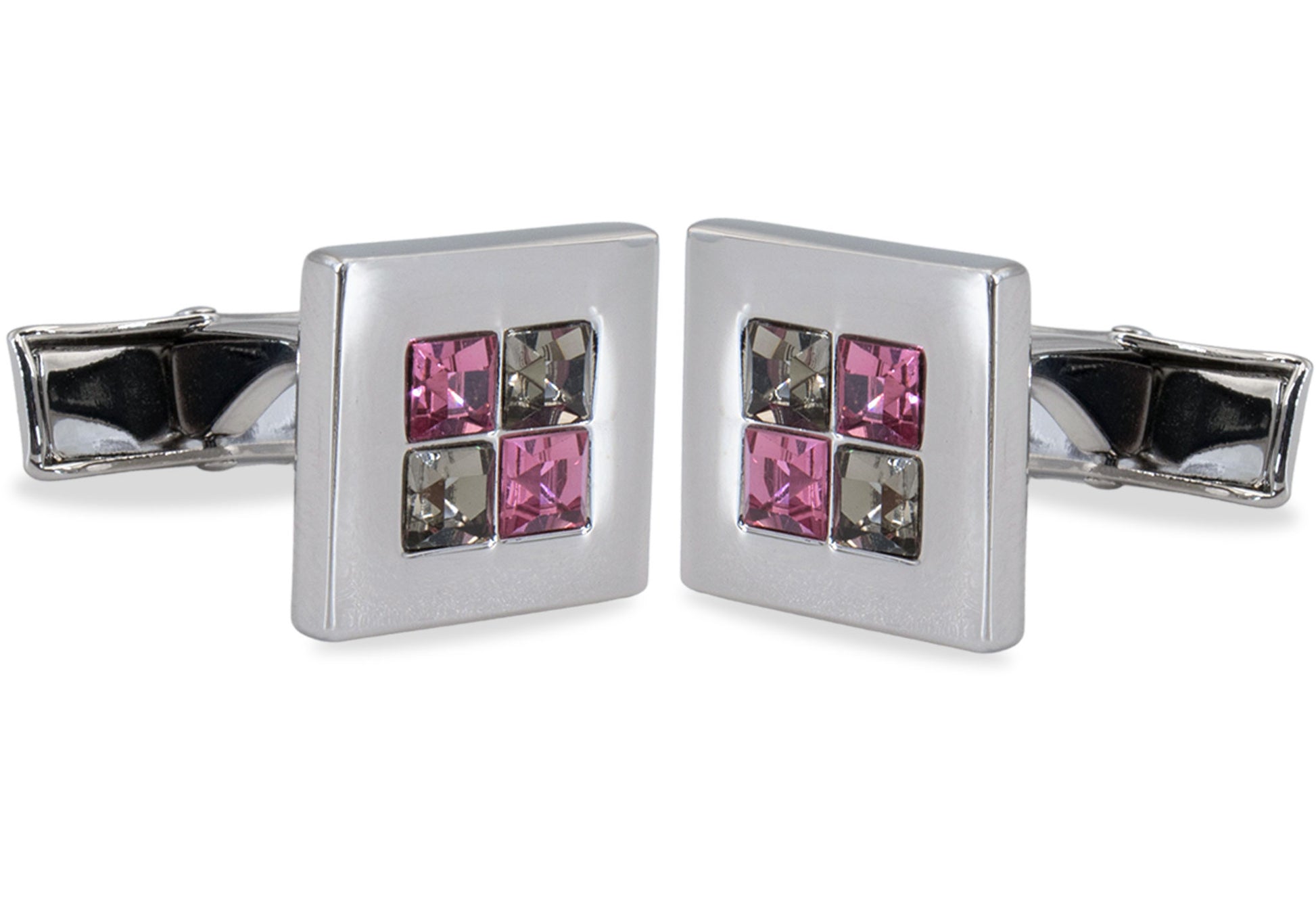 Isla Diamonte Cufflink