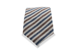 Itabuna Linen Tie