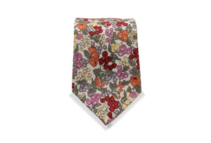 Tsurui Japanese Cotton Tie