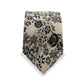 Sakegawa Japanese Cotton Tie & Pocket Square