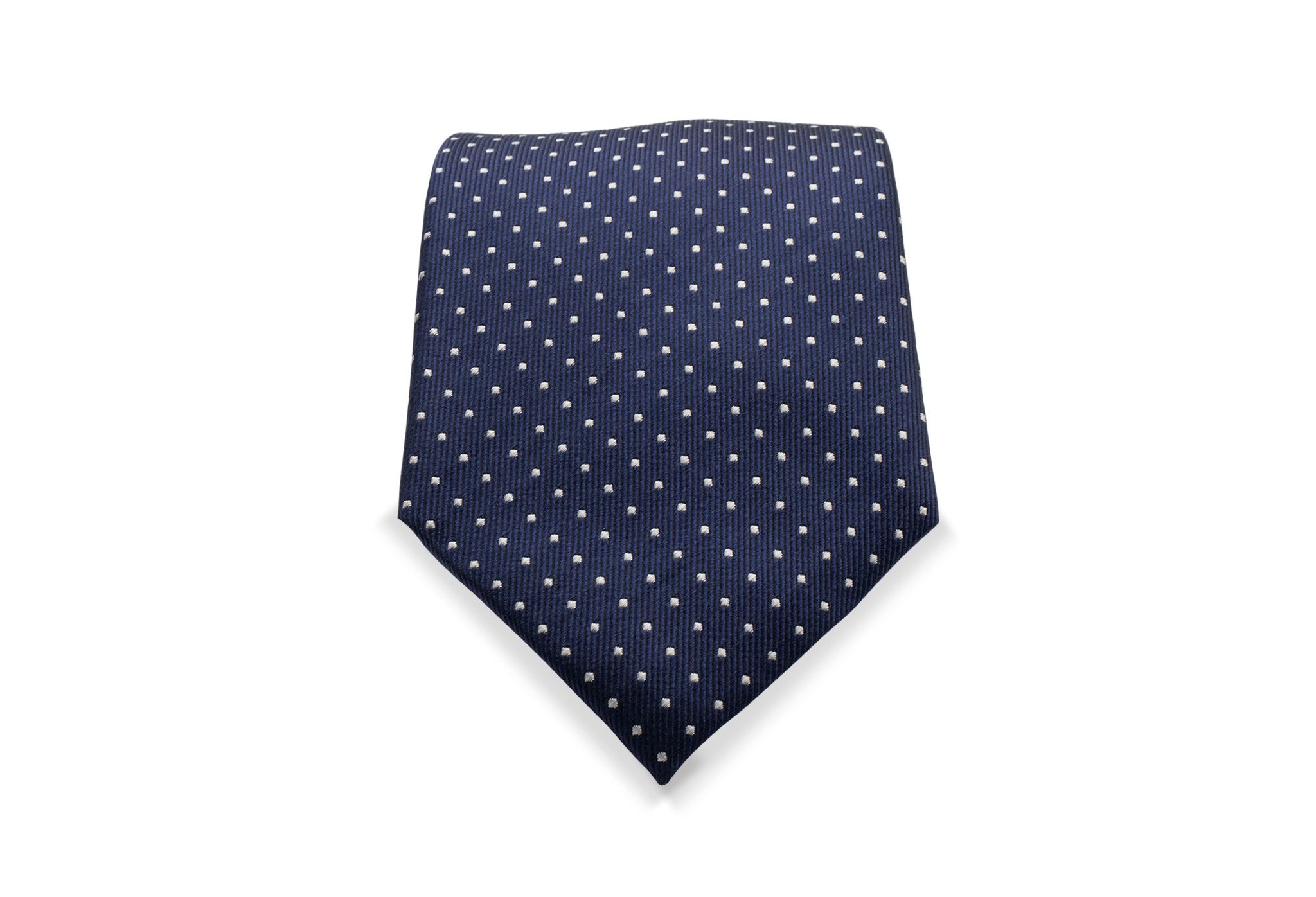 Minas Silk Tie