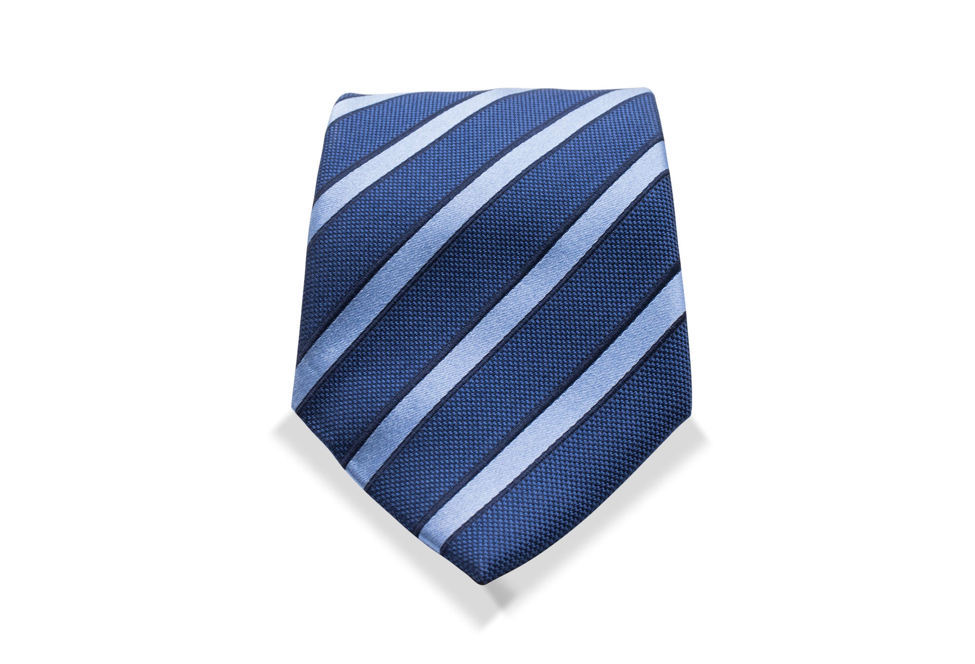 Vitoria Silk Tie