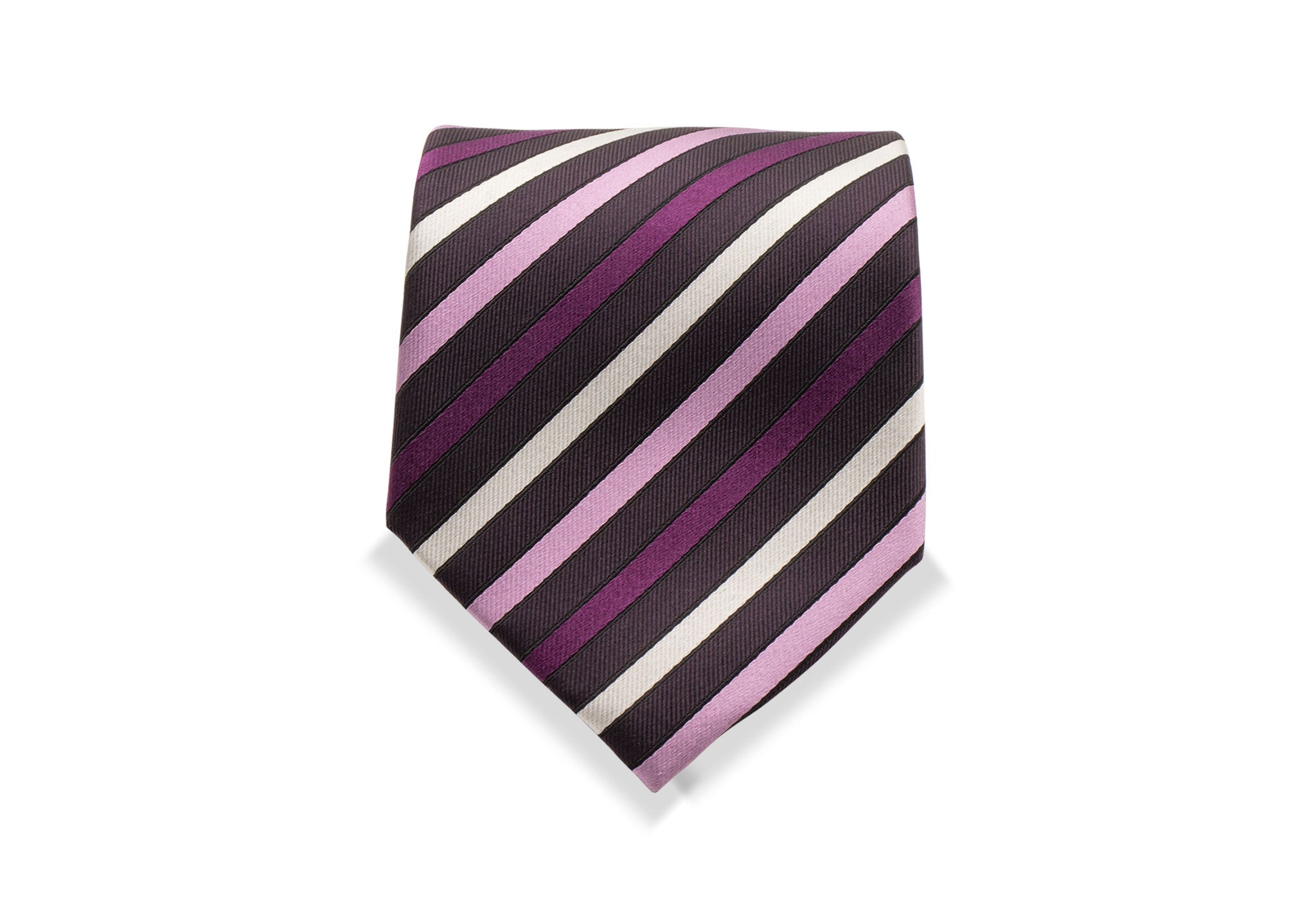 Araguari Silk Tie