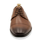Caleta Straight Cap Chestnut Derby