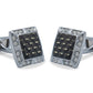 Barlovento Diamonte Cufflink