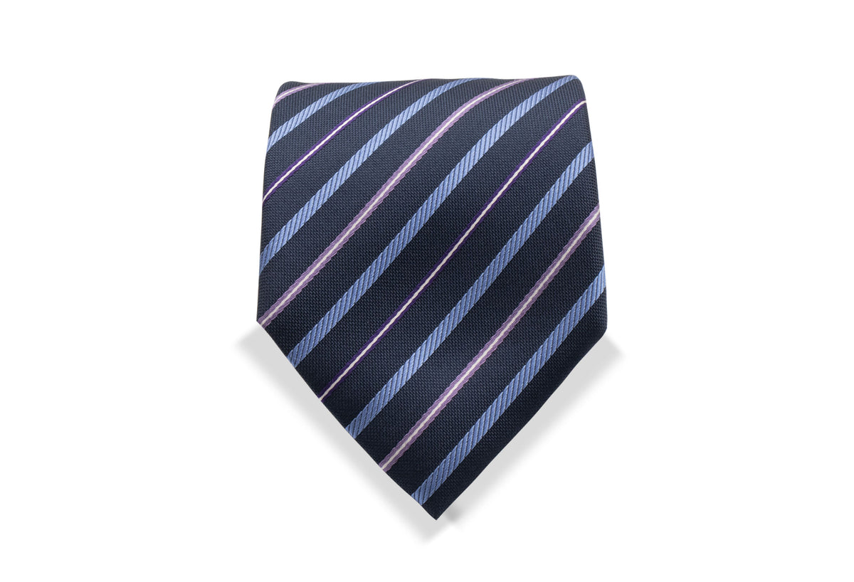 Cuiaba Silk Tie