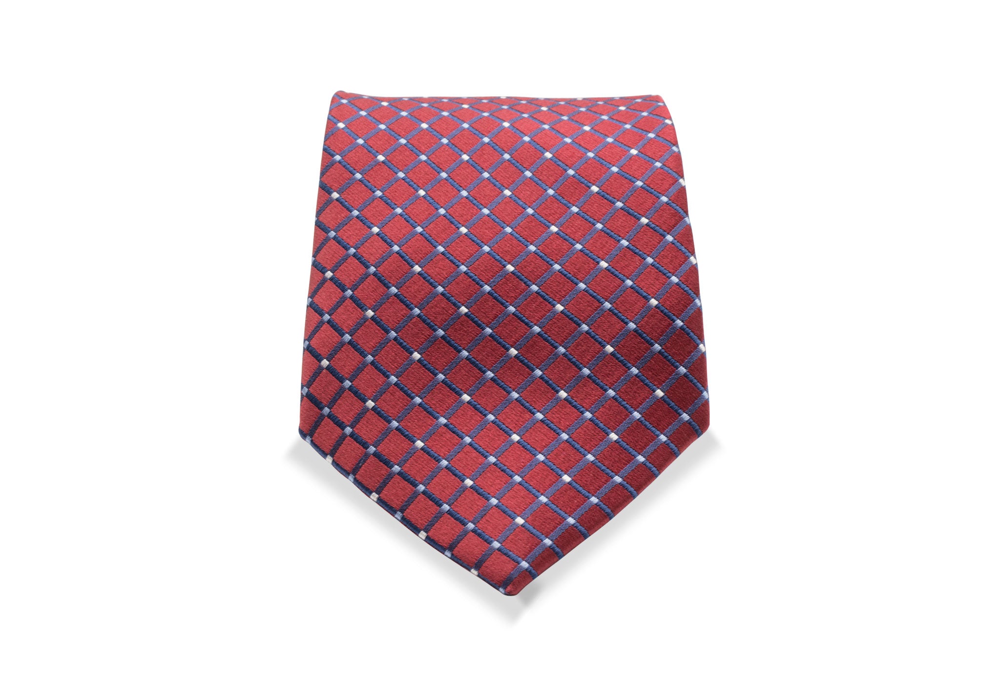 Tefe Silk Tie