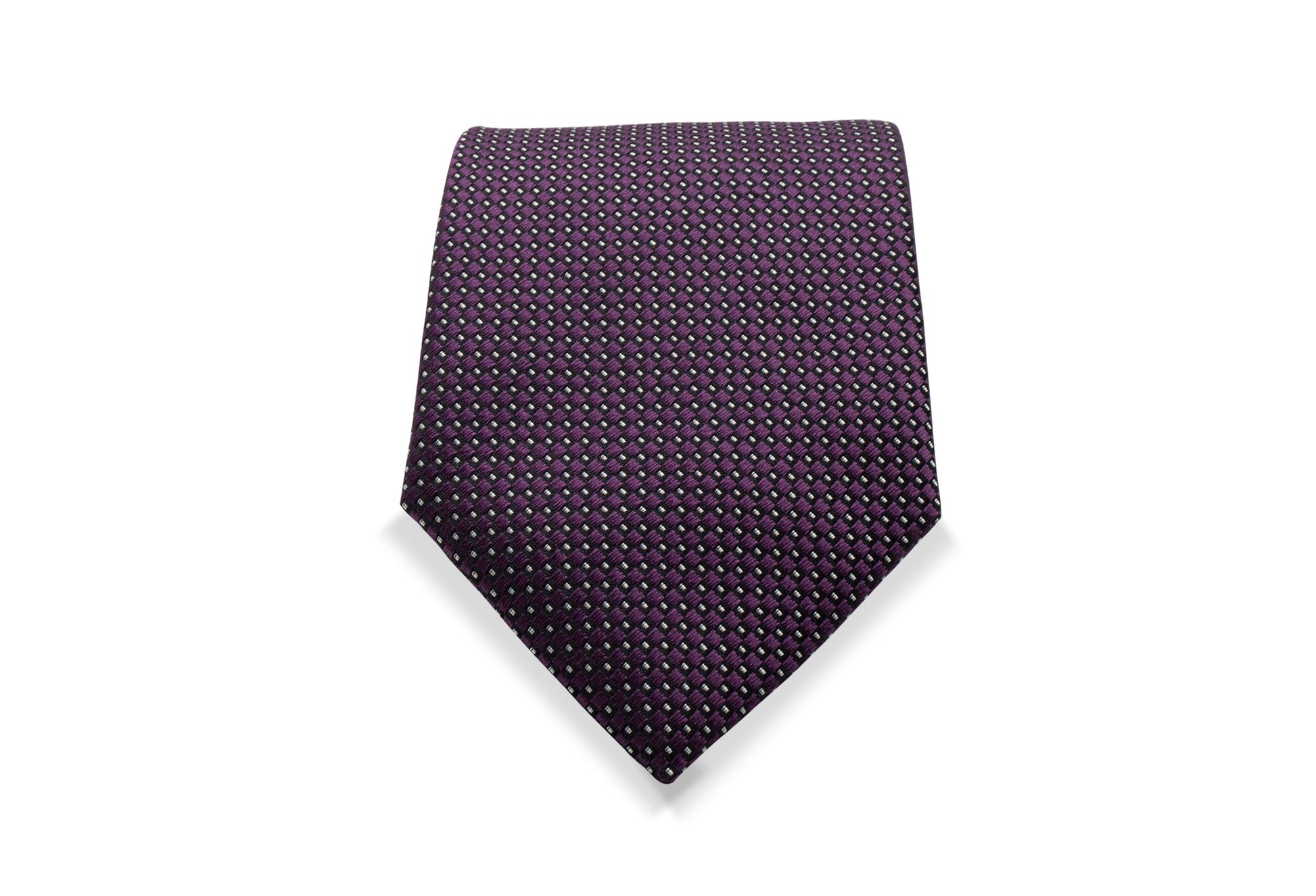 Patos Silk Tie