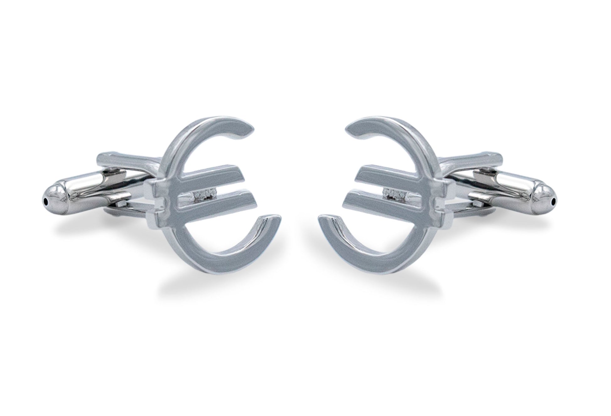 Dados Euro Cufflinks