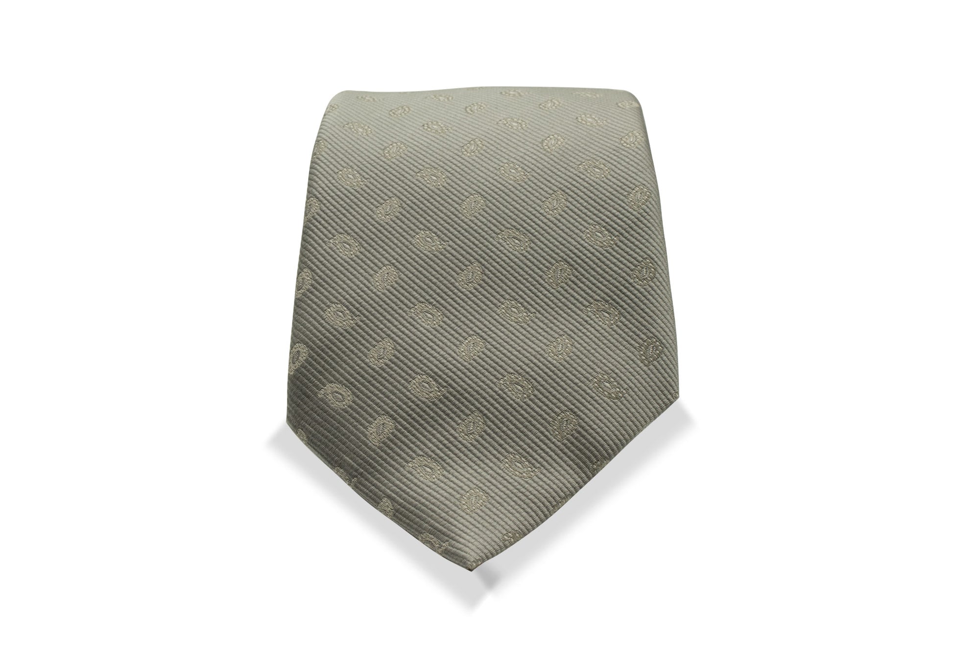San Fernando Silk Tie