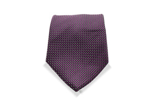 Conquista Silk Tie