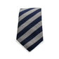 Uberaba Skinny Silk Tie