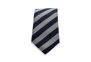 Uberaba Skinny Silk Tie