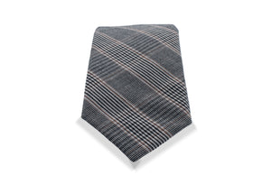 Anapolis Linen Tie