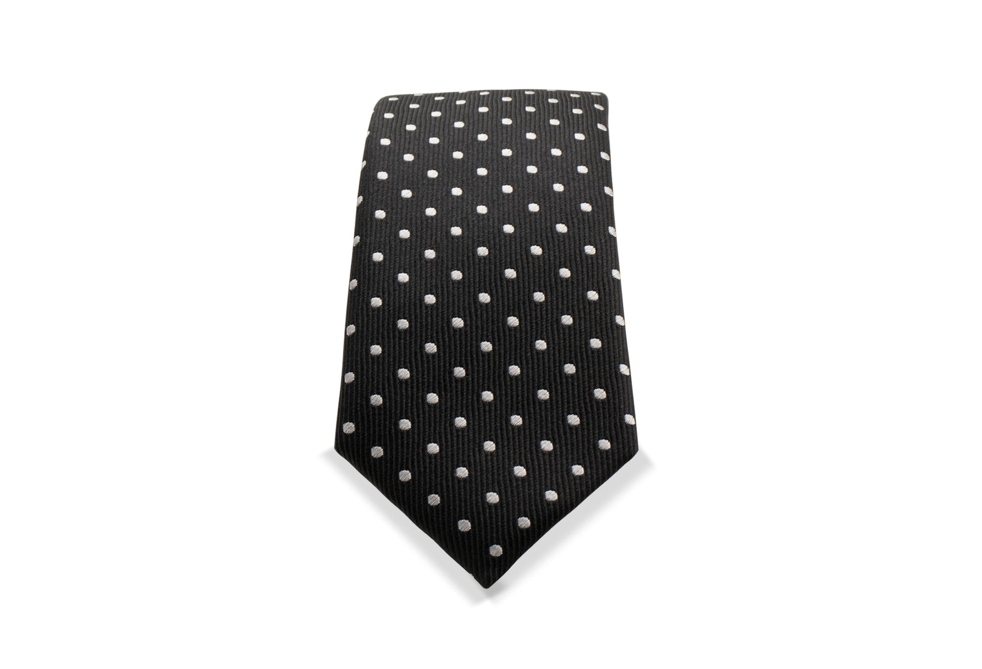 Alegre Skinny Silk Tie