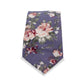 Oshima Japanese Cotton Tie