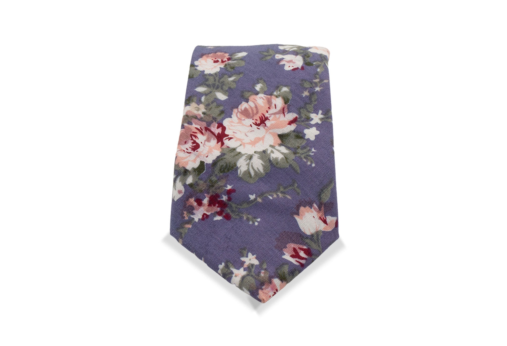 Oshima Japanese Cotton Tie