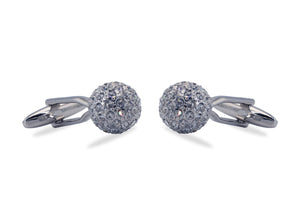 Sinamaica Diamonte Cufflinks
