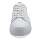 Loreto White Sneakers